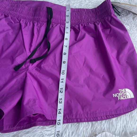 NWT THE NORTH FACE Training Short Flash-Dry Women Sz XL NWT - Picture 2 of 10